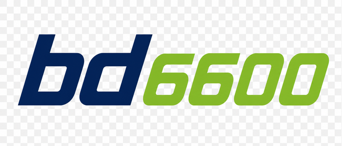 bd 6600 লোগো